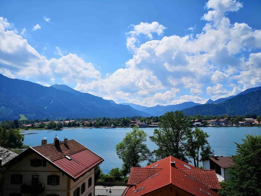 See- Und Bergblick In Bestlage Am تيغرنسي المظهر الخارجي الصورة