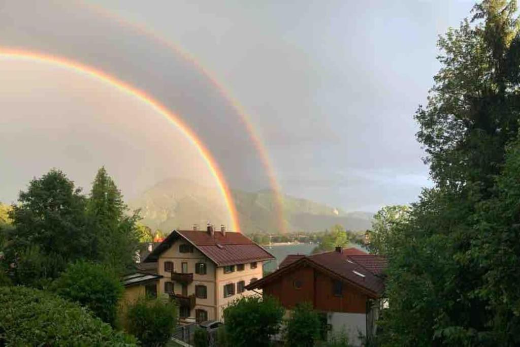 See- Und Bergblick In Bestlage Am تيغرنسي المظهر الخارجي الصورة